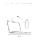 DIGITAL HANDSHAKE FOR AUTHENTICATION OF DEVICES diagram and image