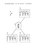 APPLICATION LAYER AUTHENTICATION IN PACKET NETWORKS diagram and image