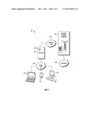 SECURITY ENCLOSURE FOR A ROUTER diagram and image