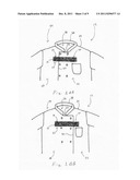 QUICK RELEASE ATTACHMENT AND DETACHMENT SYSTEM diagram and image