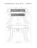 QUICK RELEASE ATTACHMENT AND DETACHMENT SYSTEM diagram and image