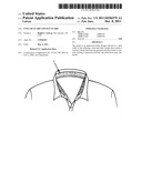 Collar guard and hat guard diagram and image