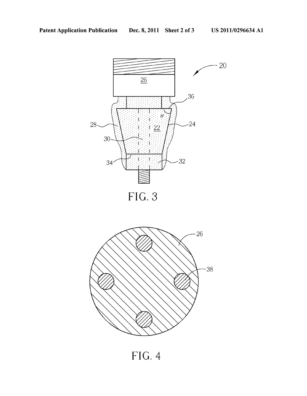 WAFER SIDE EDGE CLEANING APPARATUS - diagram, schematic, and image 03