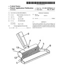 VACUUM CLEANER MOUTHPIECE diagram and image