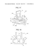 Slider for Slide Fastener and Quick Open-Type Slide Fastener diagram and image