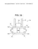 Slider for Slide Fastener and Quick Open-Type Slide Fastener diagram and image