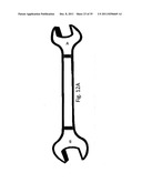 Tool and fastener marking system diagram and image