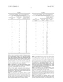 Tool and fastener marking system diagram and image