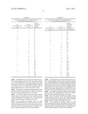 Tool and fastener marking system diagram and image