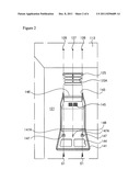 METHOD OF ASSEMBLING A REFRIGERATOR diagram and image