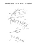 LAUNDRY TREATING APPARATUS diagram and image