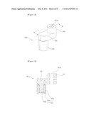 LAUNDRY TREATING APPARATUS diagram and image