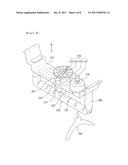 LAUNDRY TREATING APPARATUS diagram and image