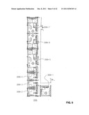 Premanufactured Structures for Constructing Buildings diagram and image