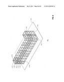 Premanufactured Structures for Constructing Buildings diagram and image