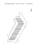 Premanufactured Structures for Constructing Buildings diagram and image