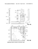 Premanufactured Structures for Constructing Buildings diagram and image