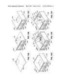 Premanufactured Structures for Constructing Buildings diagram and image