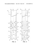 STRUCTURAL COLUMN WITH FOOTING STILIT diagram and image