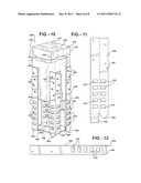 STRUCTURAL COLUMN WITH FOOTING STILIT diagram and image