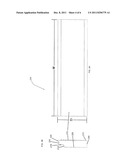 INTERLOCKING GLASS SETTING BLOCK SUPPORT diagram and image