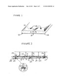 Insulating finishable panel diagram and image