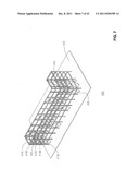 Construction System and Method for Constructing Buildings Using     Premanufactured Structures diagram and image