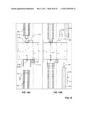 Construction System and Method for Constructing Buildings Using     Premanufactured Structures diagram and image