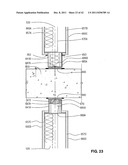 Construction System and Method for Constructing Buildings Using     Premanufactured Structures diagram and image