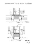 Construction System and Method for Constructing Buildings Using     Premanufactured Structures diagram and image