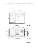 Construction System and Method for Constructing Buildings Using     Premanufactured Structures diagram and image