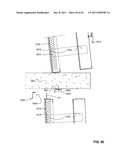 Construction System and Method for Constructing Buildings Using     Premanufactured Structures diagram and image