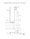 Construction System and Method for Constructing Buildings Using     Premanufactured Structures diagram and image