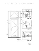 Construction System and Method for Constructing Buildings Using     Premanufactured Structures diagram and image