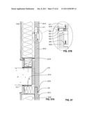 Construction System and Method for Constructing Buildings Using     Premanufactured Structures diagram and image