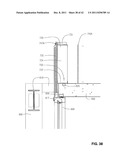 Construction System and Method for Constructing Buildings Using     Premanufactured Structures diagram and image