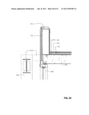 Construction System and Method for Constructing Buildings Using     Premanufactured Structures diagram and image