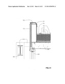 Construction System and Method for Constructing Buildings Using     Premanufactured Structures diagram and image