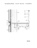 Construction System and Method for Constructing Buildings Using     Premanufactured Structures diagram and image