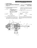 AUTOMATED PUSHER MECHANISMS FOR PACKAGING SYSTEMS diagram and image