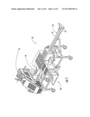 AUTOMATED PUSHER MECHANISMS FOR PACKAGING SYSTEMS diagram and image