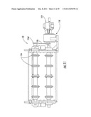 AUTOMATED PUSHER MECHANISMS FOR PACKAGING SYSTEMS diagram and image