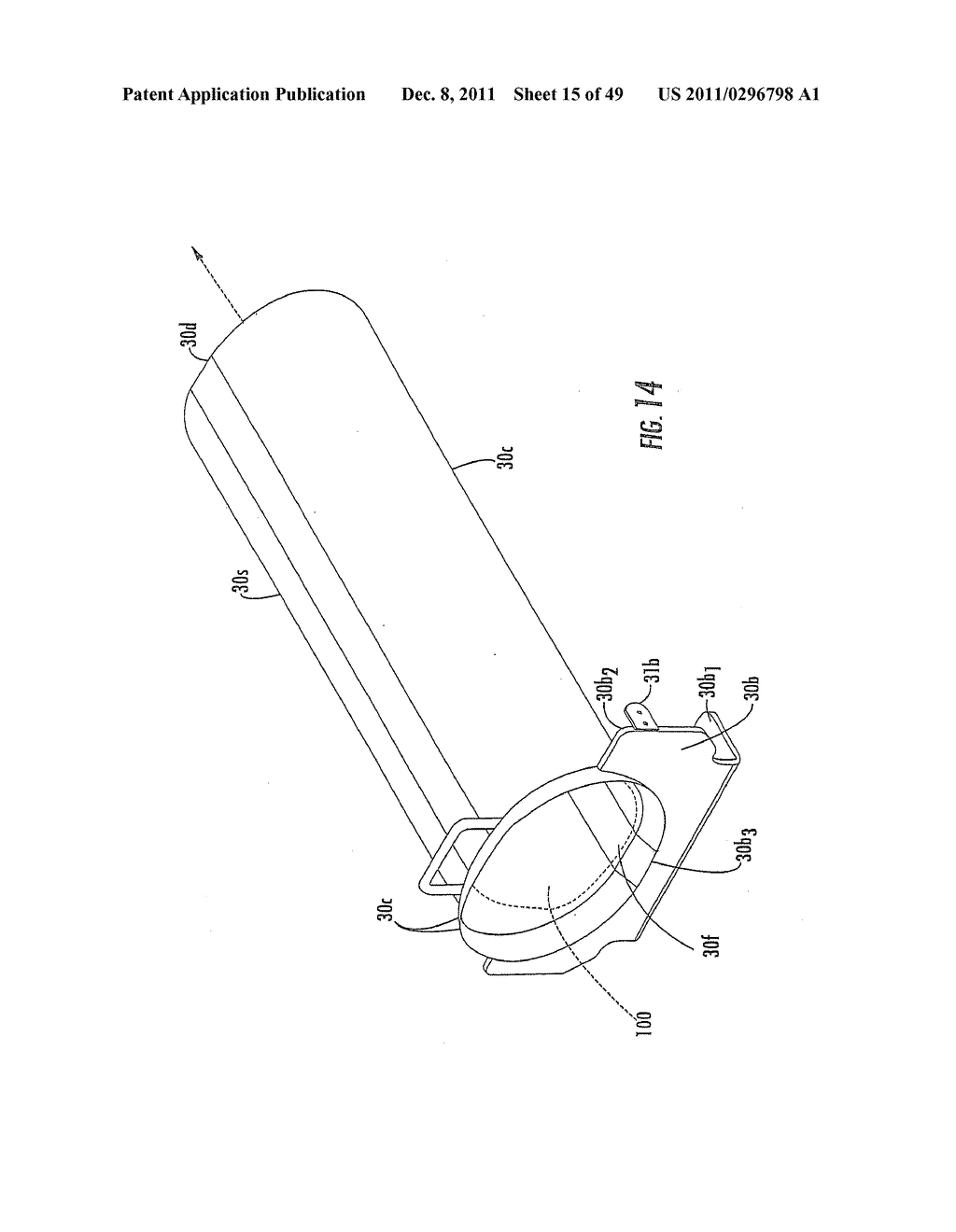 AUTOMATED PUSHER MECHANISMS FOR PACKAGING SYSTEMS - diagram, schematic, and image 16