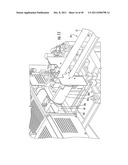 AUTOMATED PUSHER MECHANISMS FOR PACKAGING SYSTEMS diagram and image