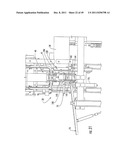 AUTOMATED PUSHER MECHANISMS FOR PACKAGING SYSTEMS diagram and image