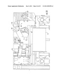 AUTOMATED PUSHER MECHANISMS FOR PACKAGING SYSTEMS diagram and image