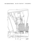 AUTOMATED PUSHER MECHANISMS FOR PACKAGING SYSTEMS diagram and image