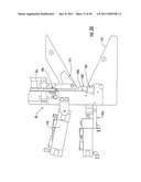 AUTOMATED PUSHER MECHANISMS FOR PACKAGING SYSTEMS diagram and image