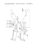 AUTOMATED PUSHER MECHANISMS FOR PACKAGING SYSTEMS diagram and image