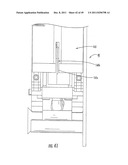 AUTOMATED PUSHER MECHANISMS FOR PACKAGING SYSTEMS diagram and image